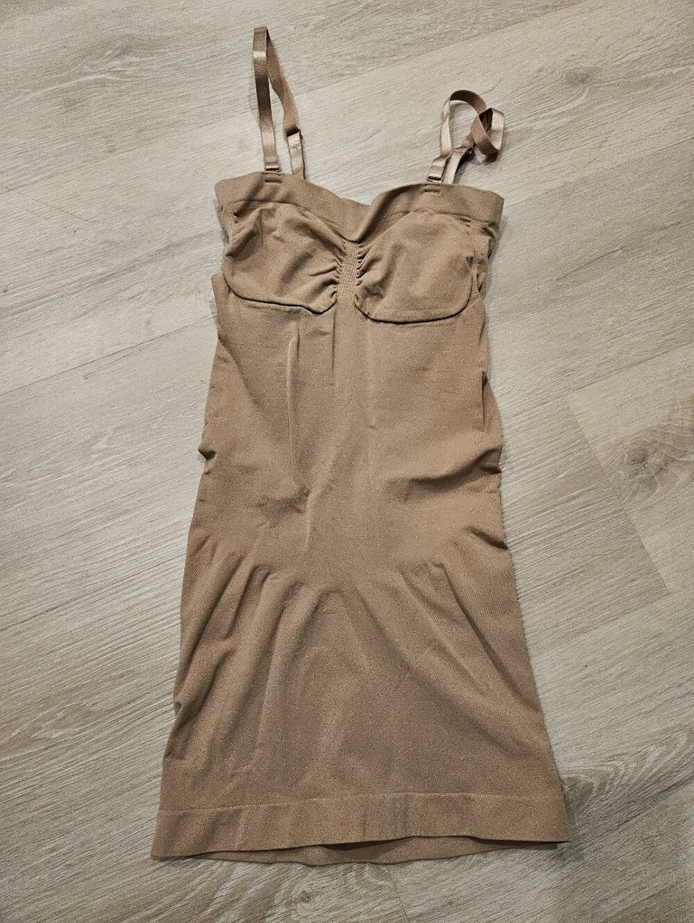Shaperwear Dress